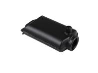 Oil filler and breather. Porsche 356B / 356C - 61610707900 - 1613600400